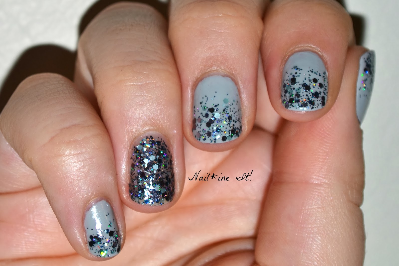 Nail*ine It!: Loaded Lacquer Mintallica Swatches and Review