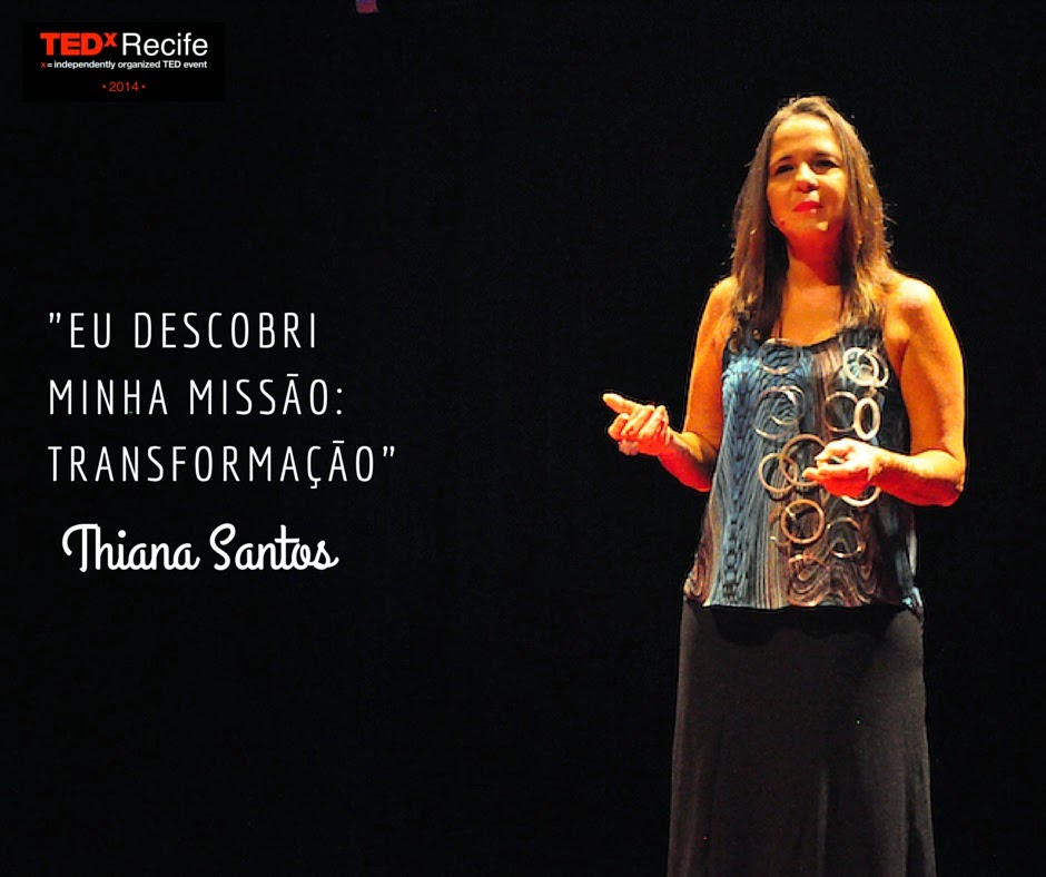 Thiana Santos - Artista Plástica