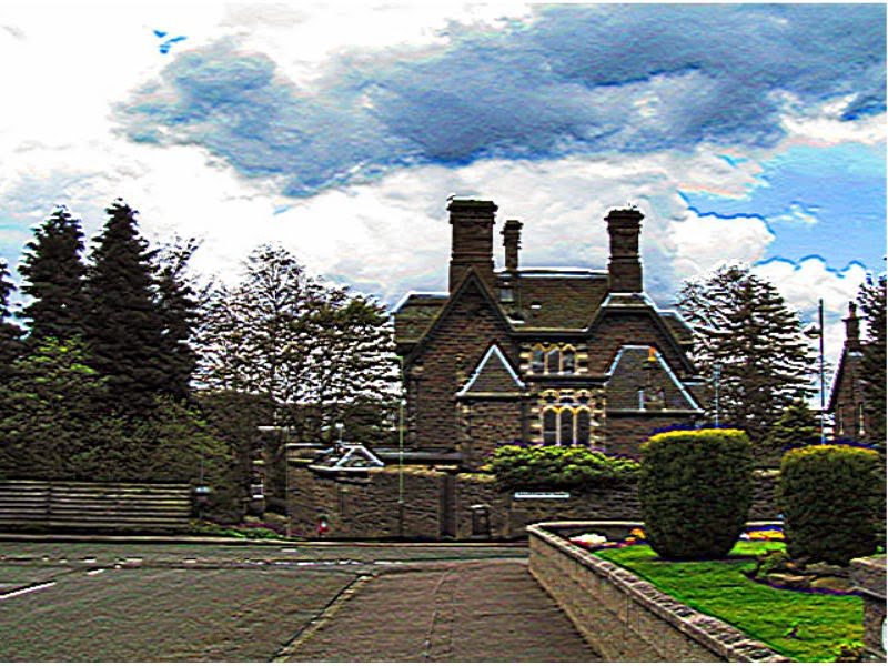 Dundee Photos City of Discovery March 2014