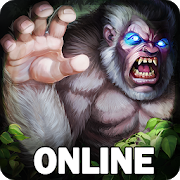 Bigfoot Monster Hunter Online Unlimited Bullets MOD APK Bigfoot Monster Hunter Online Unlimited Bullets MOD APK