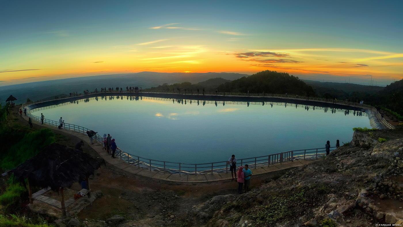 5 Lokasi Liburan di Indonesia yang Mampu Membuat Foto Kamu Ciamik 5 Lokasi Liburan di Indonesia yang Mampu Membuat Foto Kamu Ciamik