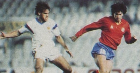 soccer nostalgia international season 1987 88 part 6 soccer nostalgia international season 1987 88 part 6
