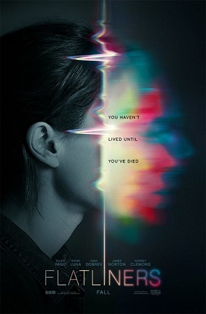 Flatliners Film Flatliners 2017