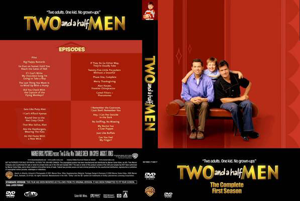 list of Two and a Half Men Episodes - List Of Two And A Half Men Episodes