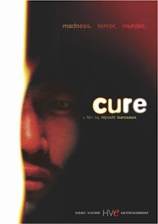Cure, Kiyoshi, Kurosawa