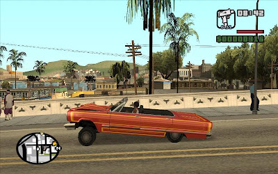 GTA San Andreas PC Full En Español GTA San Andreas PC Full En Español