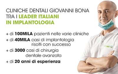 DENTISTA A VICENZA ALLE TORRI DI QUARTESOLO (CENTRO COMMERCIALE)