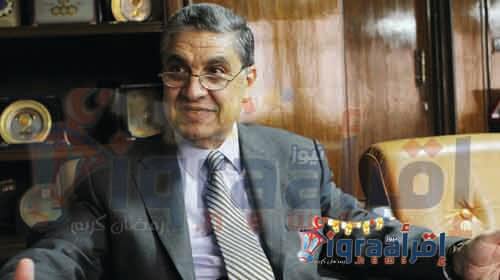 اخبار مصر اليوم الخميس 14-7-2016 : وزير الكهرباء يلغي "سبوبة الممارسة"