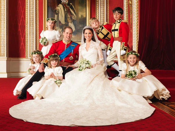 0,,48162397 EXH,00 - Casamento Real - Principe William ♥ Kate Middleton