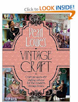 Pearl Lowe's Vintage Craft