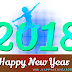 Beautiful Happy New Year 2018 Images Greetings Wishes quotation for whatsapp friends