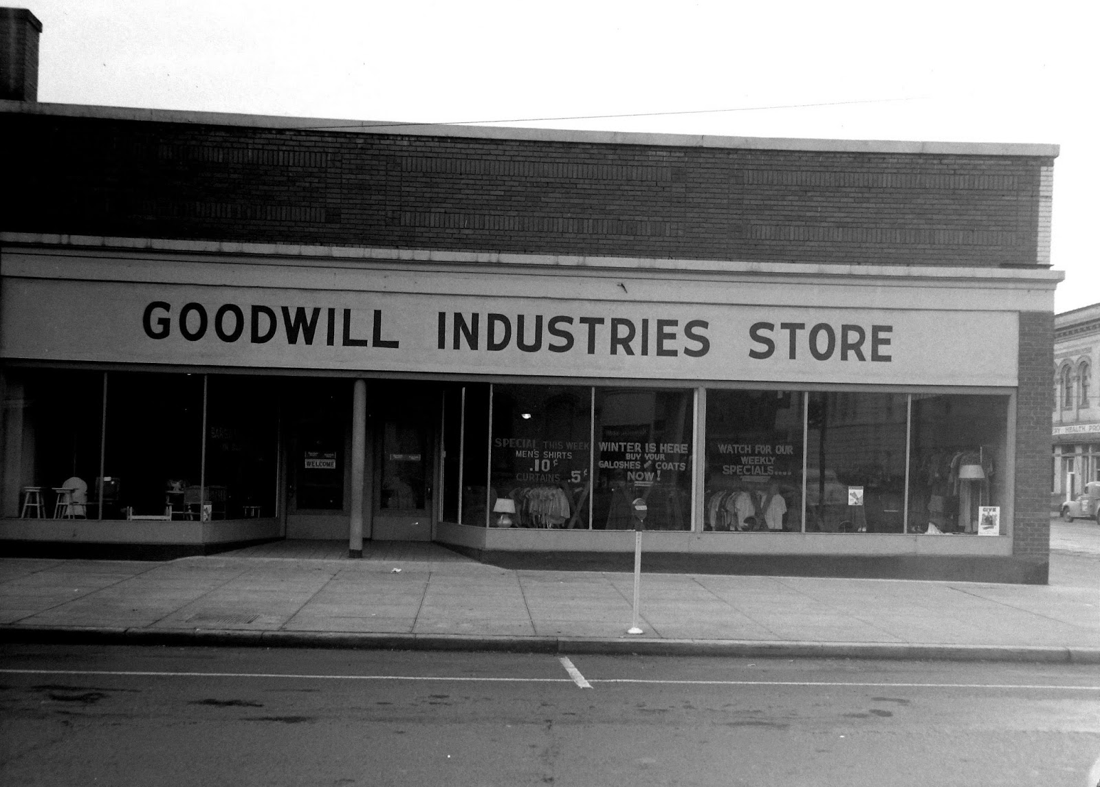 Bygone Walla Walla vintage images of the City and County (and beyond