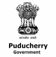 Govt of Puducherry Recruitment | 40 Post | Junior Inspector Job | Sarkari Naukri Co-operative Department, Government of Puducherry, Puducherry, Graduation, Junior Inspector, freejobalert, Latest Jobs, Sarkari Naukri, govt. of puducherry logo