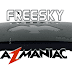 Freesky Maxx 2 HD Atualização v1.34 - 04/09/2020