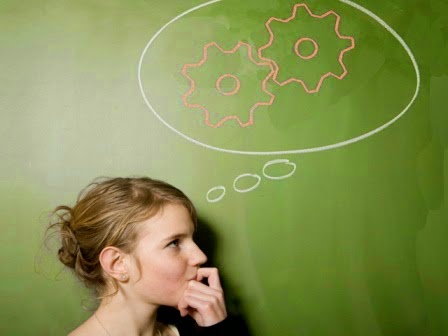 Pengertian Citra Diri - Informasi Defnisi Kata