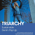 Triarchy Denim Announces Pop-Up with H Project / .@TRIARCHY| #HowMuchWaterAreYouWearing
