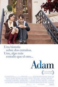Adam latino, descargar Adam