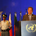 Presidente dominicano aboga en Cumbre Rio+20 por un nuevo modelo de desarrollo mundial