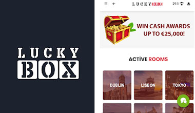 Lucky box ile para kazanma - Lucky box nedir ?