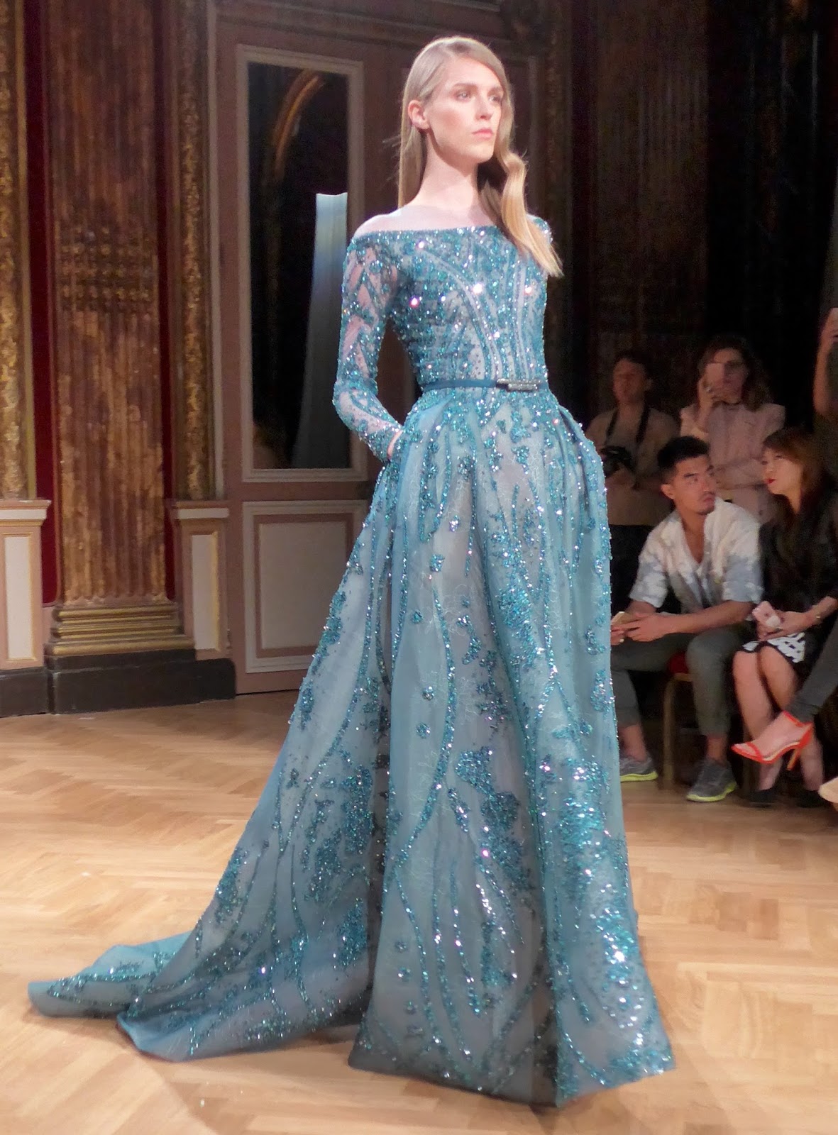 INTERNATIONAL LUXURY CONSULTING .ZIAD NAKAD (