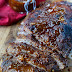 OVEN BARBECUED BEEF BRISKET