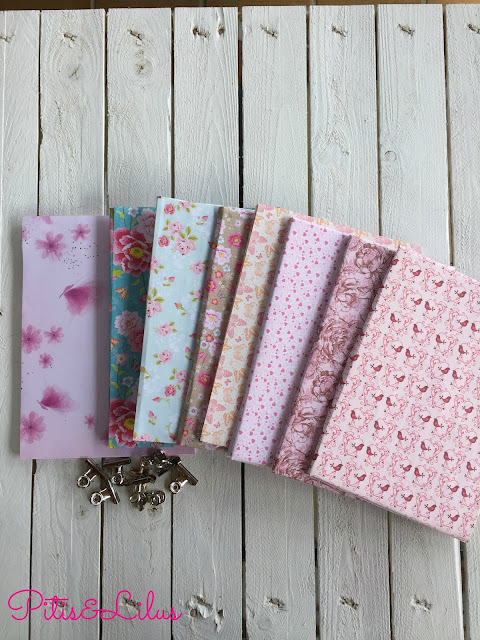 DIY CARPETA CON PINZAS Y PAPEL SCRAP TUTORIAL DIY CARPETA CON PINZAS Y PAPEL SCRAP TUTORIAL