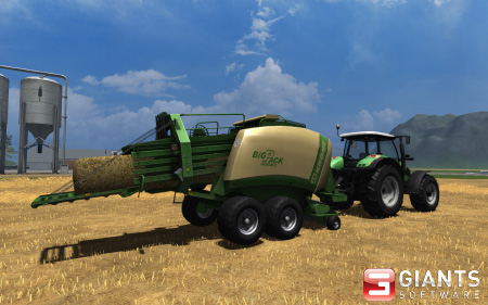 farmer simulator 2011 torrent games