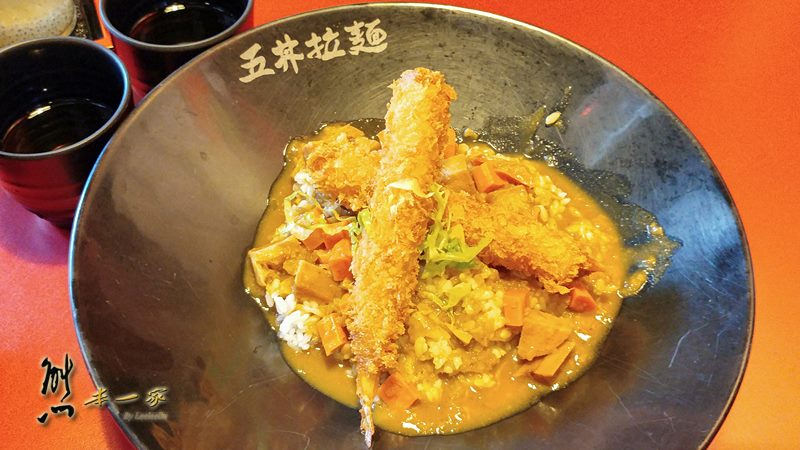 三峽北大拉麵|五井拉麵|台北大學美食小吃|台式日式拉麵、丼飯、定食|純素蔬食拉麵