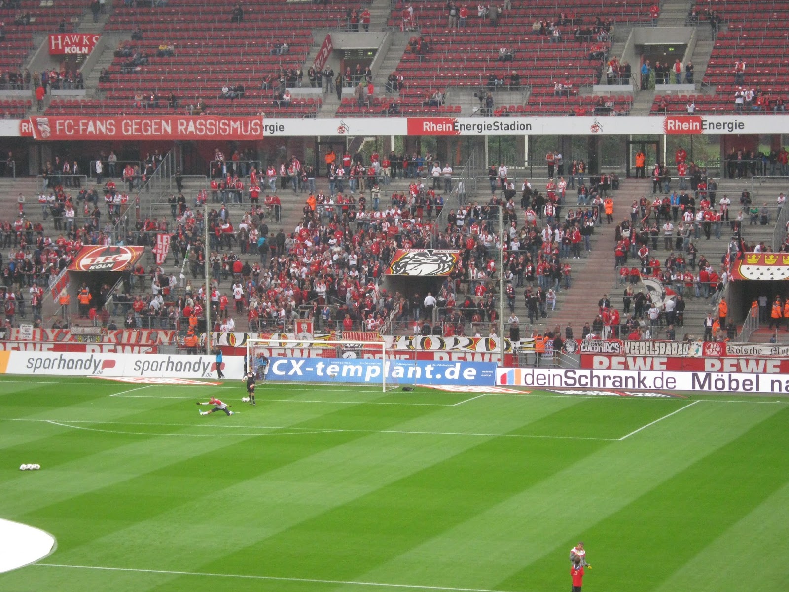 1. FC Kaiserslautern gegen Viktoria Köln heute live im TV, Livestream und Liveticker