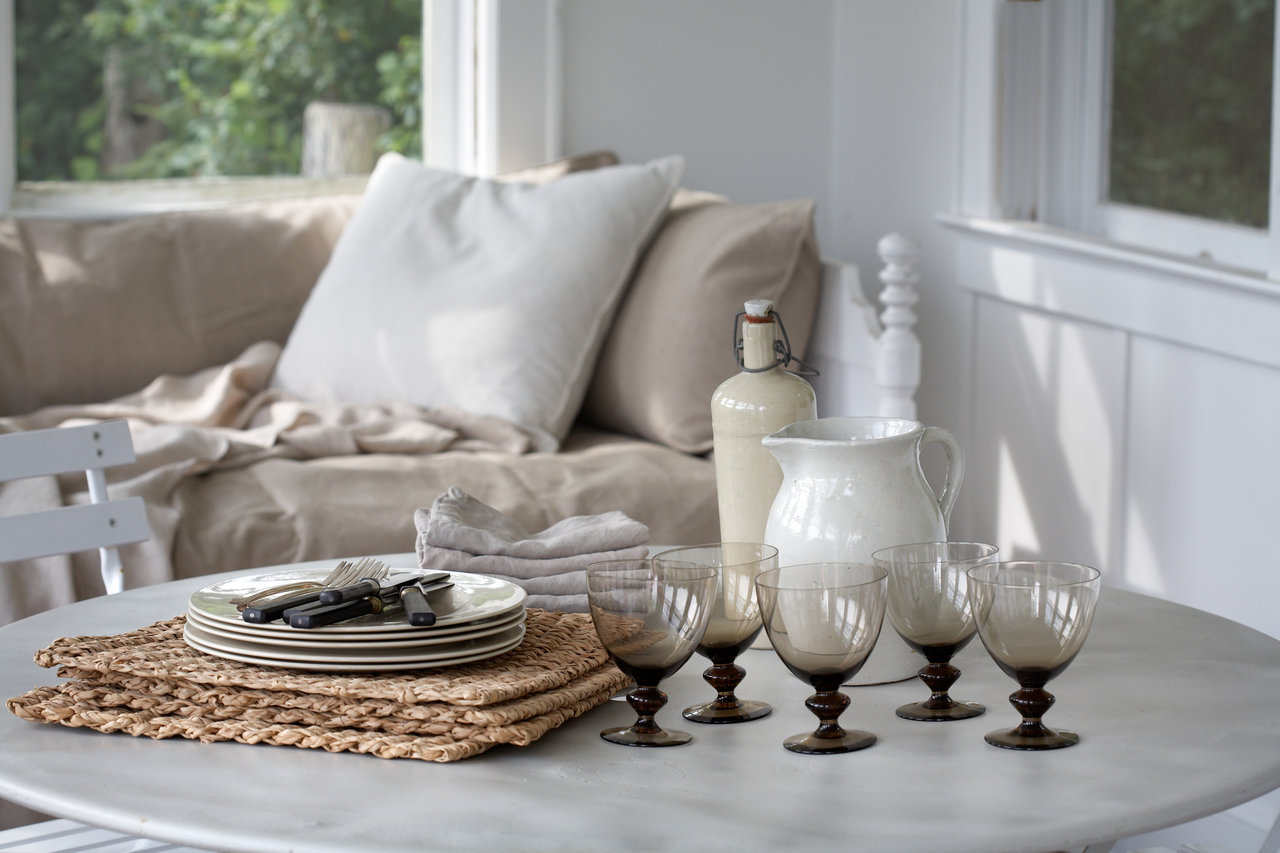 Image from tricia foleyu0027s new book u0027life style elegant simplicity at homeu0027 i