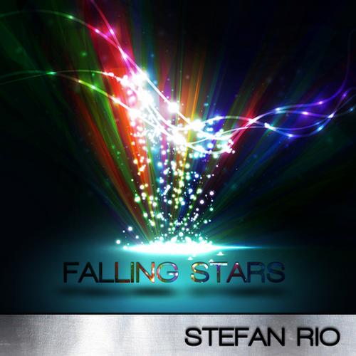 Stefan Rio - Falling Stars (Ti-Mo Remix Edit)