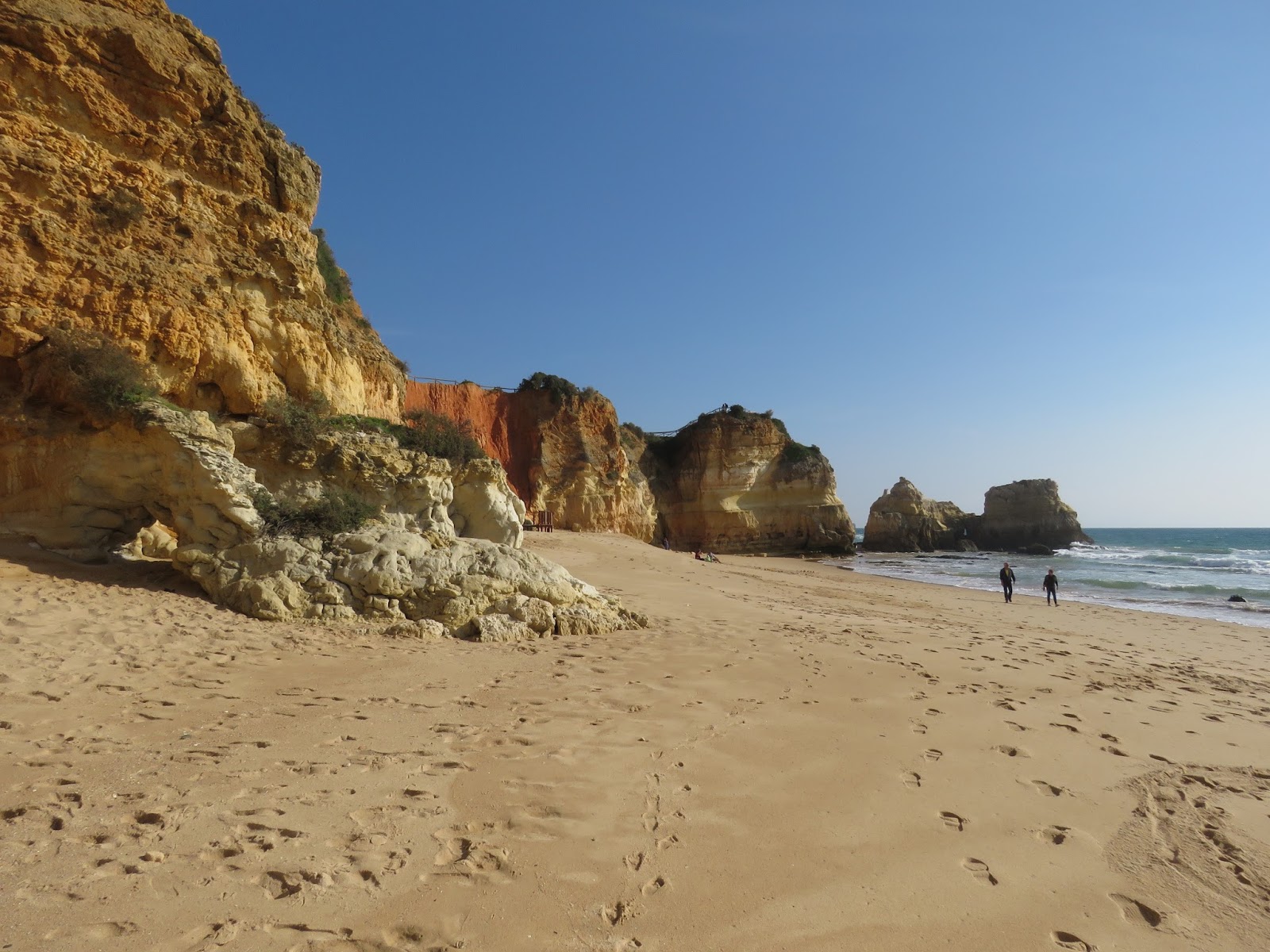 Portugal - Portimao and Alvor