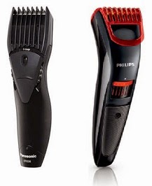 philips trimmer 4006
