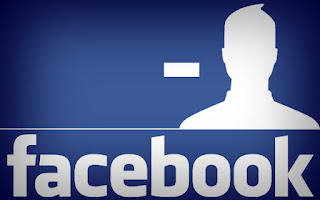 Remove deactivated Facebook profiles
