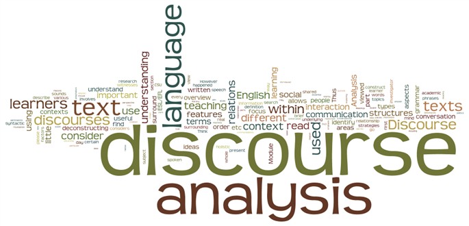 LYLI LESTARI Discourse Analysis critical-thinking
