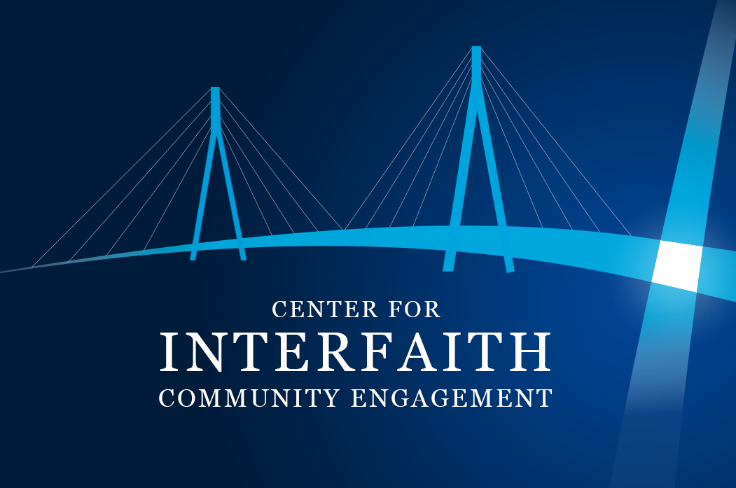 A Forum of the Center for Interfaith Community Engagement