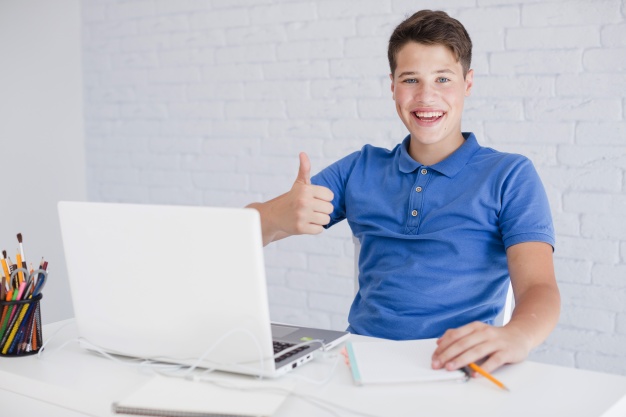 Motivasi untuk Blogger pemula yang ingin berhasil