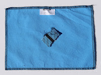 10th Doctor GAP trousers waistband dye experiment 10th Doctor GAP trousers waistband dye experiment