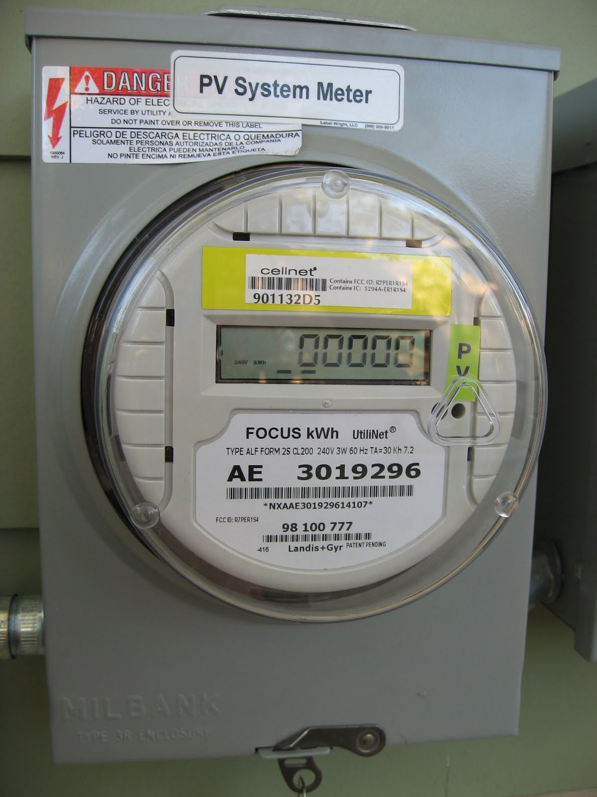 Focus Kwh Meter Www Miifotos Focus Kwh Meter