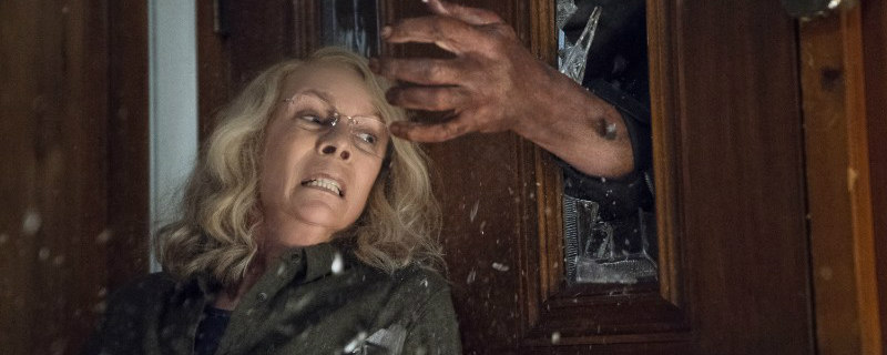 halloween 2018 review