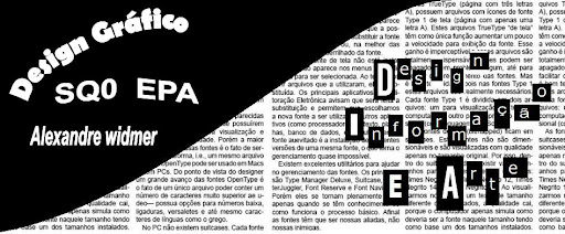 Design Grafico Turma SQ0 EPA