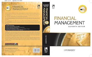 financial management books