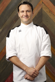 Cameron Spagnolo