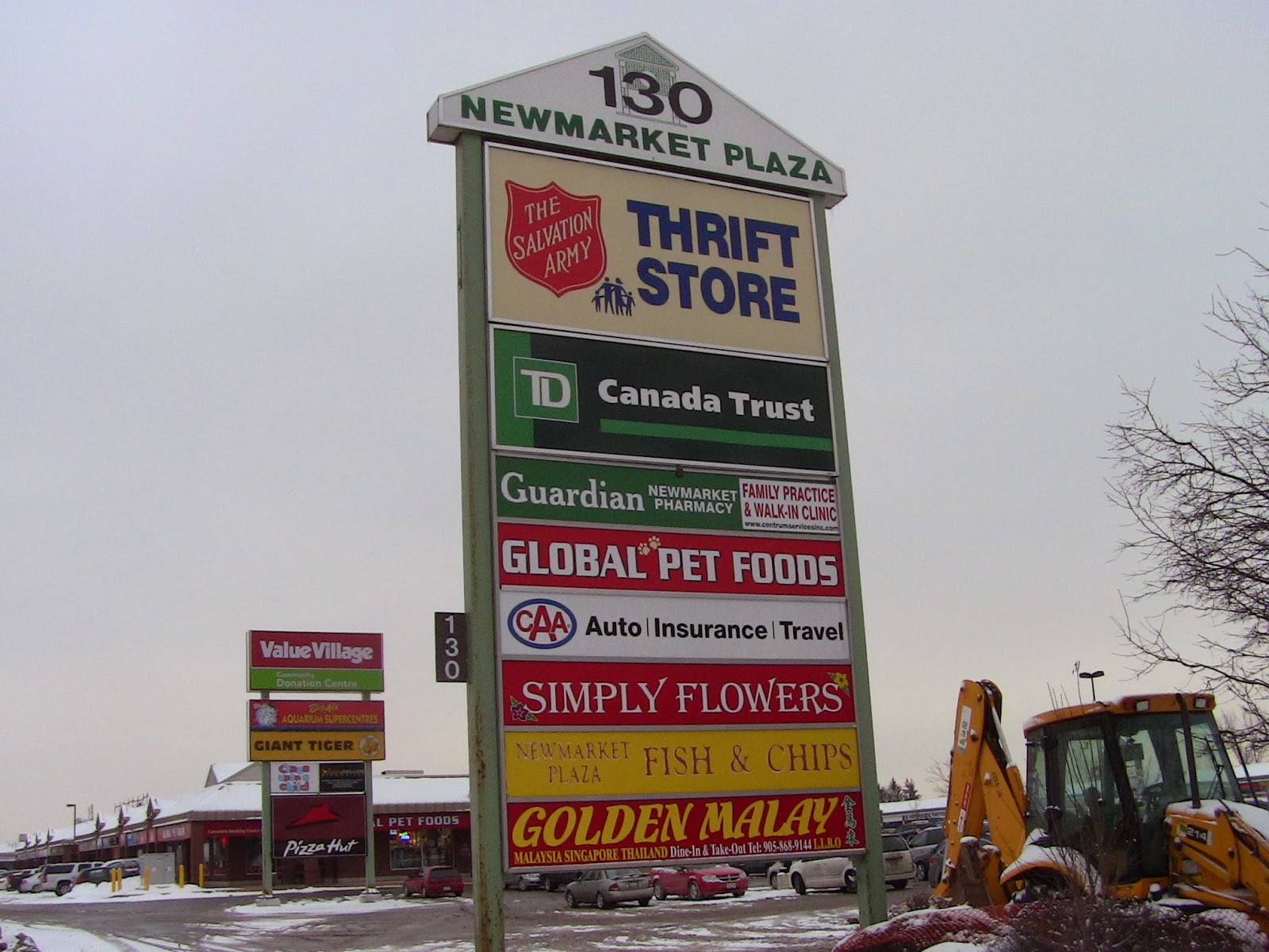 Tp Entertainment And Productions The Newmarket Plaza Old Fashioned