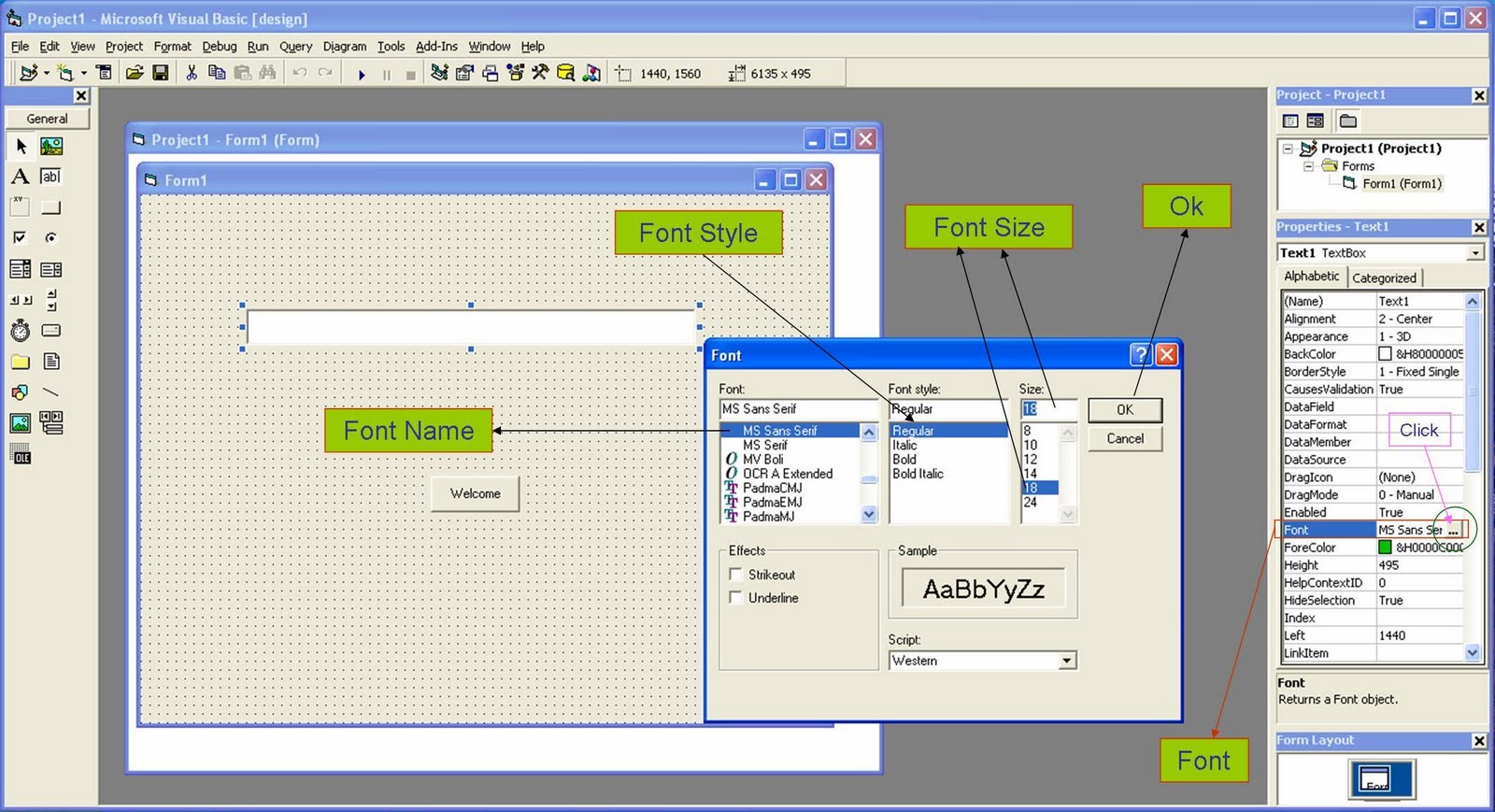 Free Visual Basic Projects , 8 Best Free Project Management Software ...
