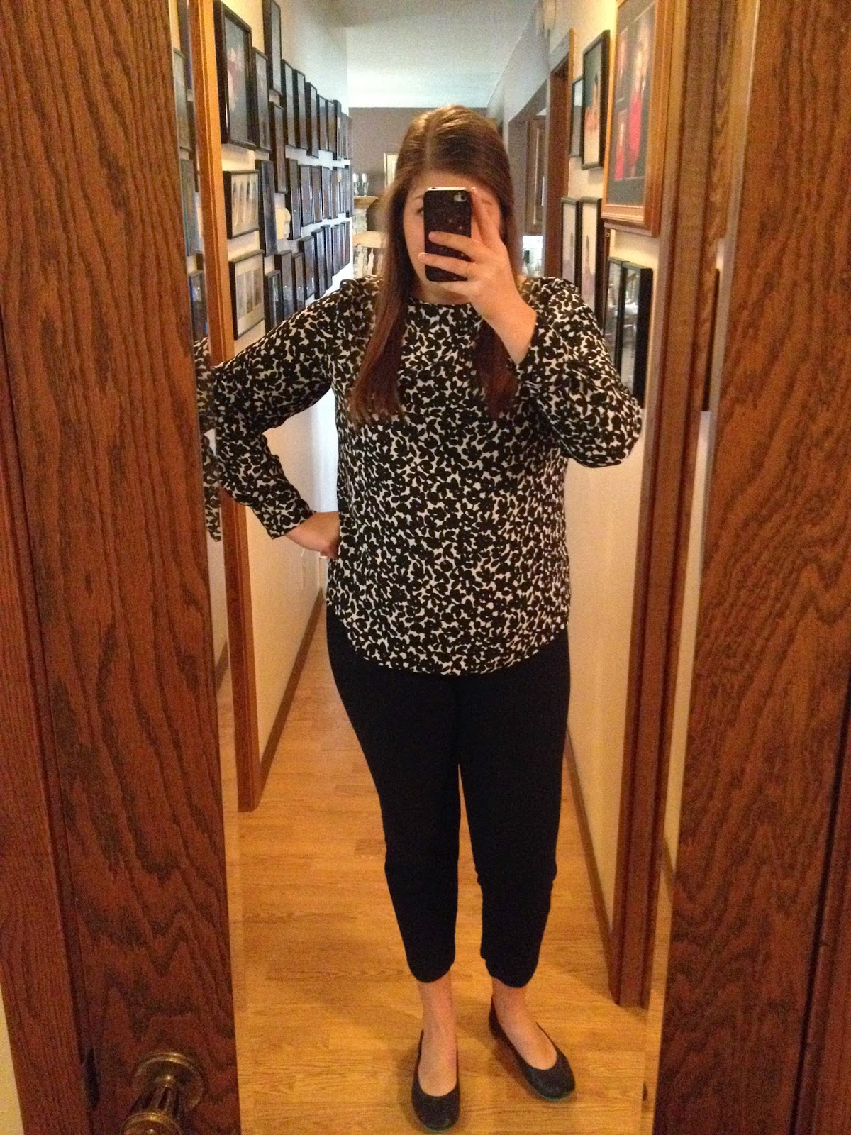 comfortable ballet flats for teachers