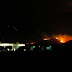 Fotos: Templo SUD rodeado de fuego (+ Otras Fotos Asombrosas de Templos y Desastres Naturales)