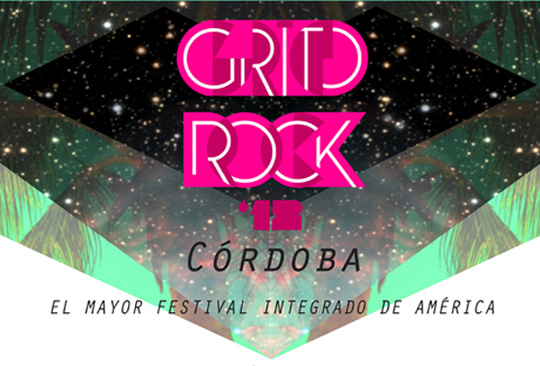 Grito Rock Córdoba!