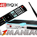 CINEBOX FANTASIA MAXX2 NOVA ATUALIZAÇÃO SKS 53W - 11/08/2016