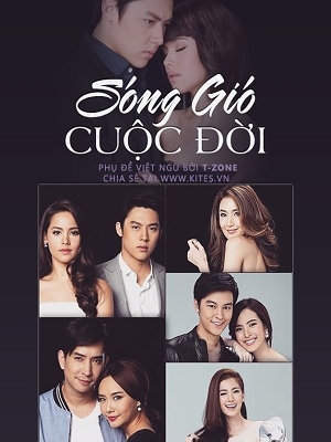 Sóng Gió Cuộc Đời Thái Lan - Đang cập nhật